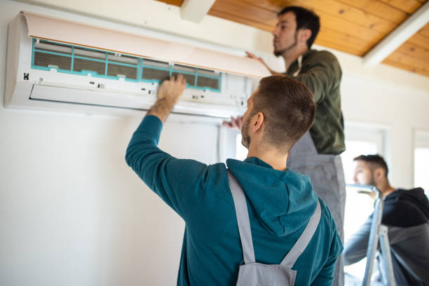 Best Commercial HVAC Repair  in Camp Point, IL