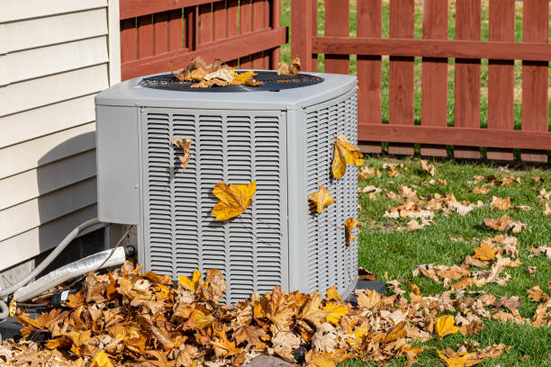 Best 24/7 HVAC Repair  in Camp Point, IL