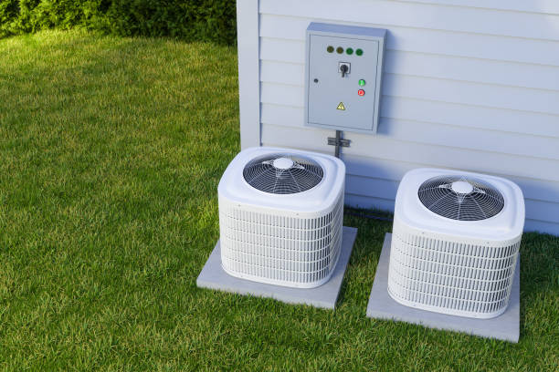 Camp Point, IL HVAC Company