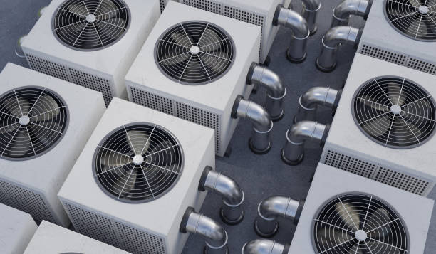 Best HVAC Emergency Services  in Camp Point, IL