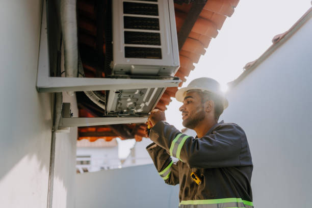 Best HVAC Maintenance Near Me  in Camp Point, IL
