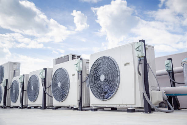 Best HVAC Repair Near Me  in Camp Point, IL