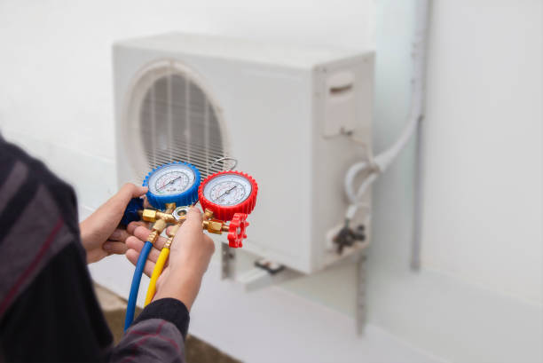  Camp Point, IL HVAC Pros