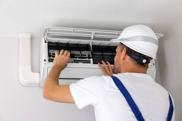 Best HVAC Tune-Up Services  in Camp Point, IL