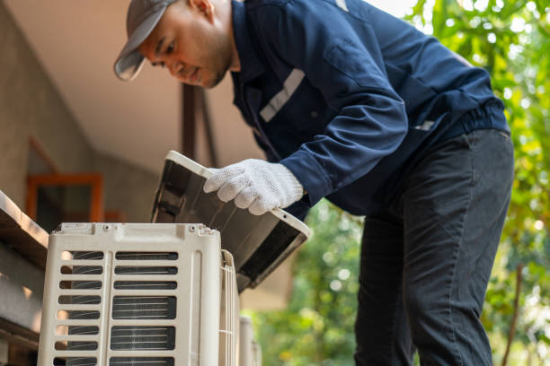 Best HVAC Tune-Up Services  in Camp Point, IL